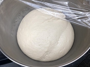 Fantastische focaccia