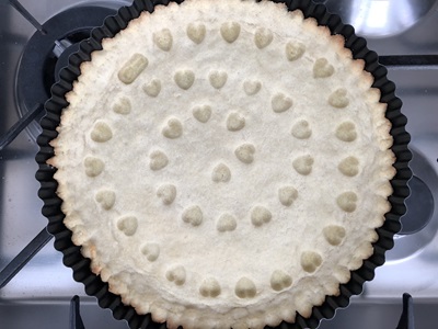 Heerlijke citroen merengue taart bakken